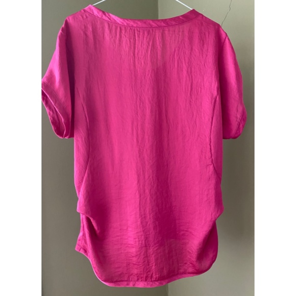 Aritzia Blouse Top - Picture 6 of 8